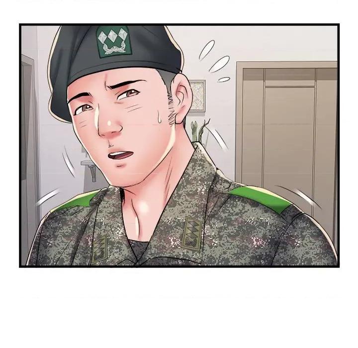 刺激的部队生活 刺激的部队生活-刺激的部队生活 第65话 第86页