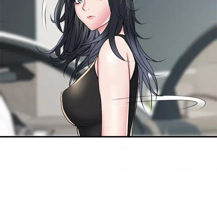 刺激的部队生活 刺激的部队生活第 66 话 第66页