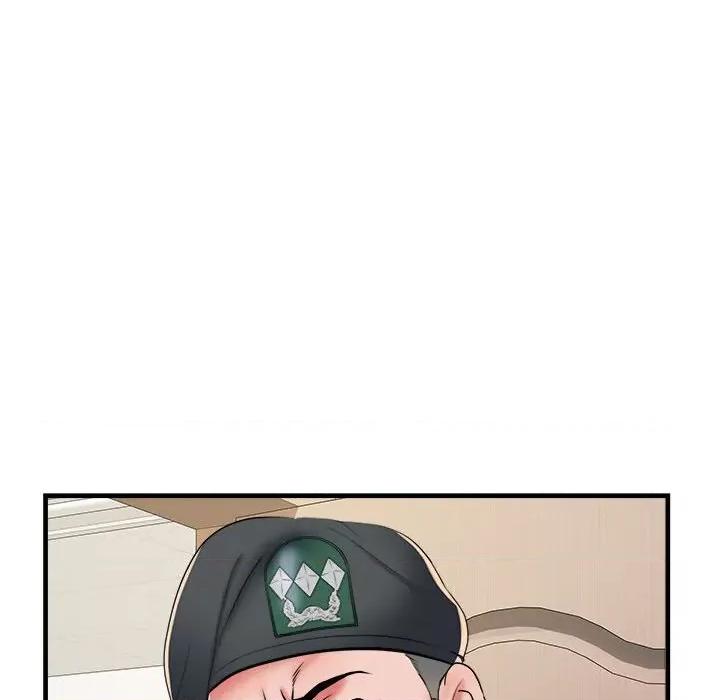 刺激的部队生活 刺激的部队生活第 66 话 第91页