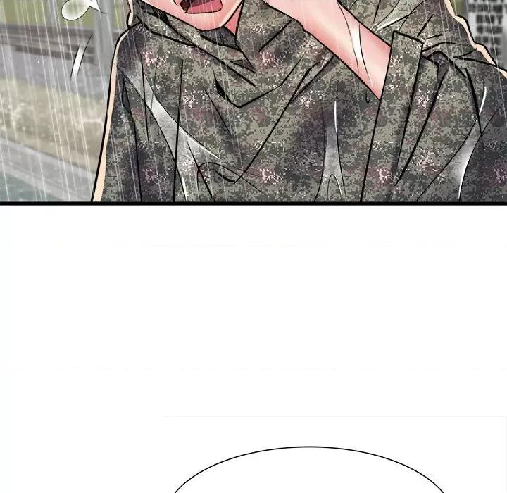 刺激的部队生活 刺激的部队生活第 66 话 第114页