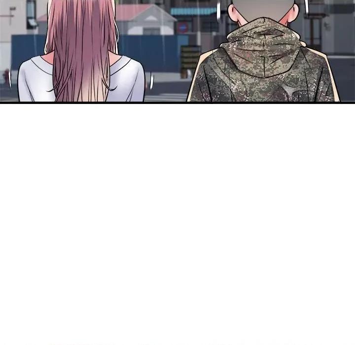 刺激的部队生活 刺激的部队生活第 66 话 第124页