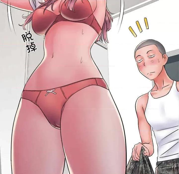 刺激的部队生活 不良二等兵-第67话 第26页