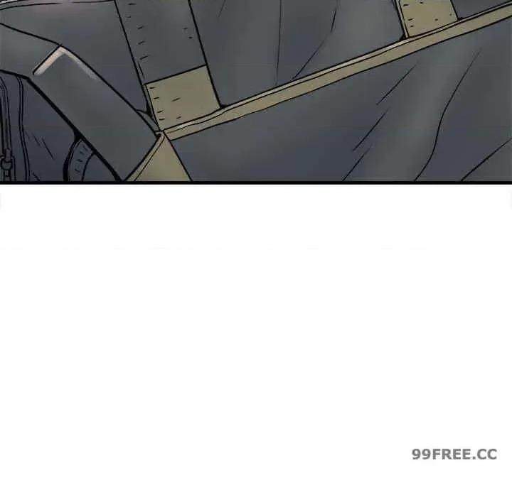 刺激的部队生活 不良二等兵-第67话 第49页