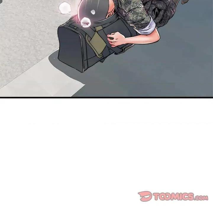 刺激的部队生活 不良二等兵-第67话 第51页