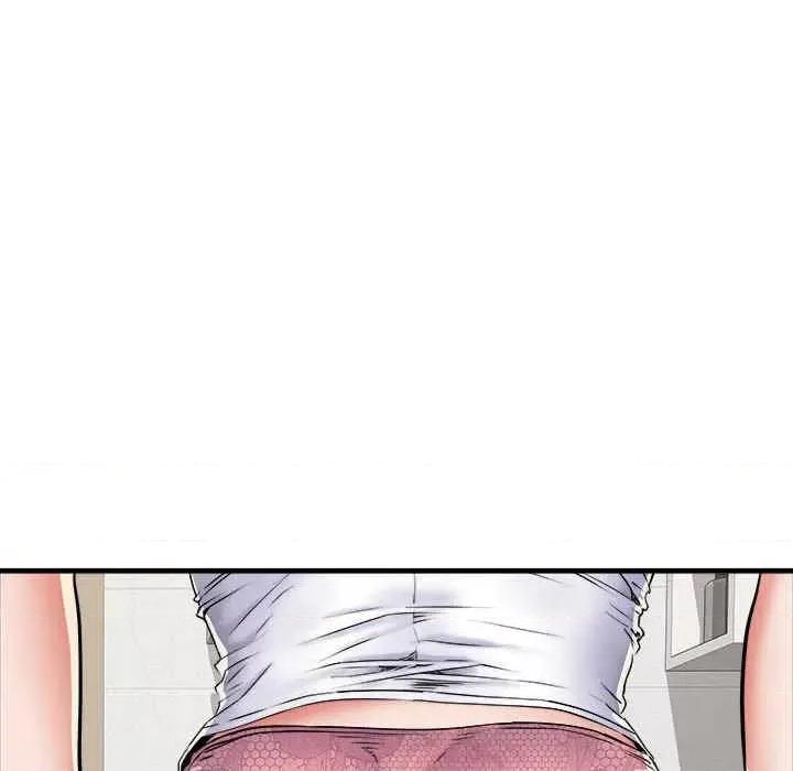 刺激的部队生活 不良二等兵-第67话 第56页