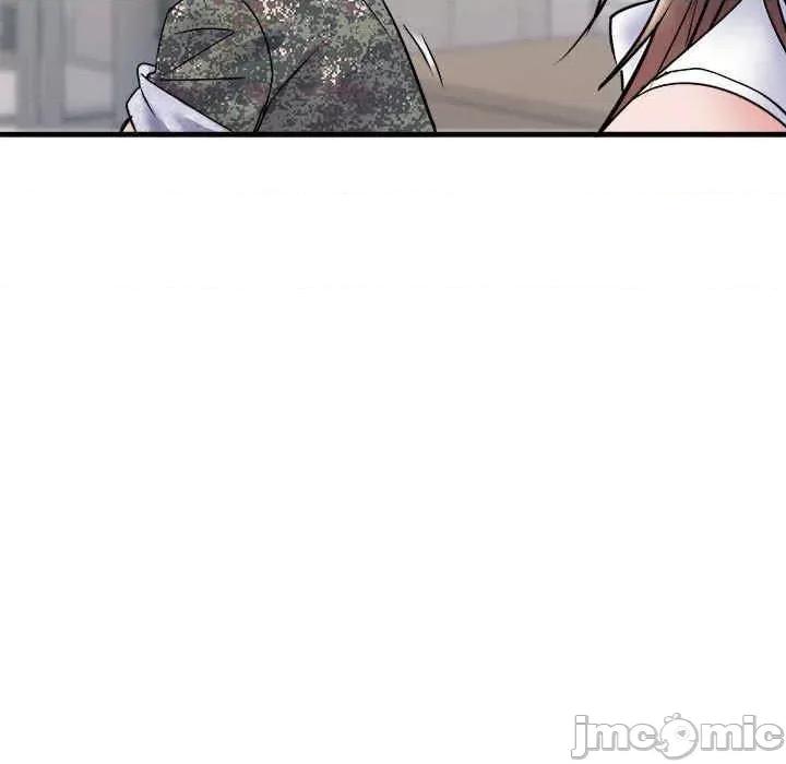 刺激的部队生活 不良二等兵-第67话 第110页