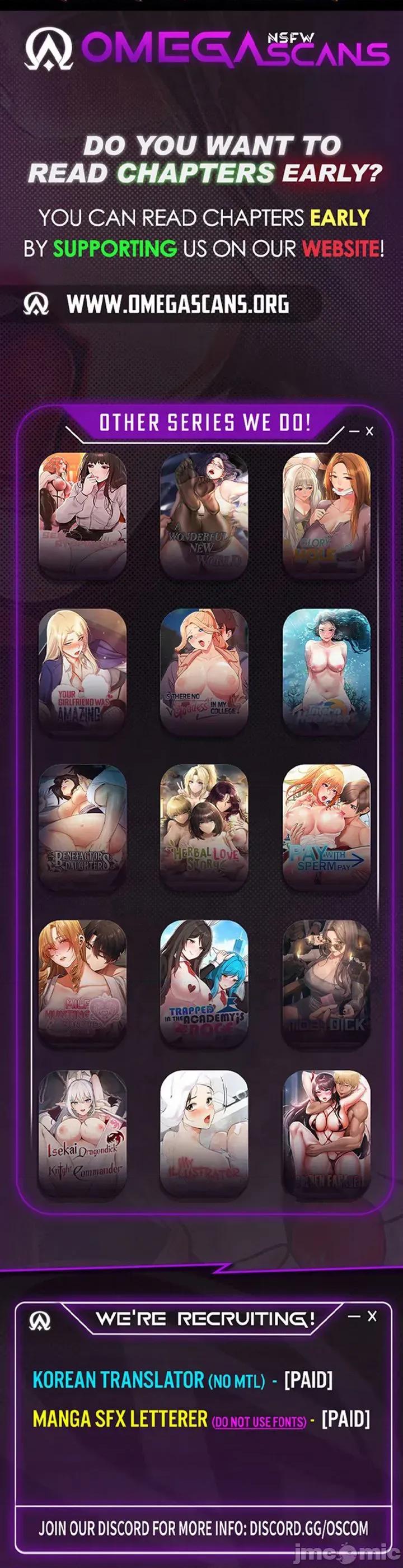 荒淫無度：女王的臣服 荒淫無度：女王的臣服 10 第32页