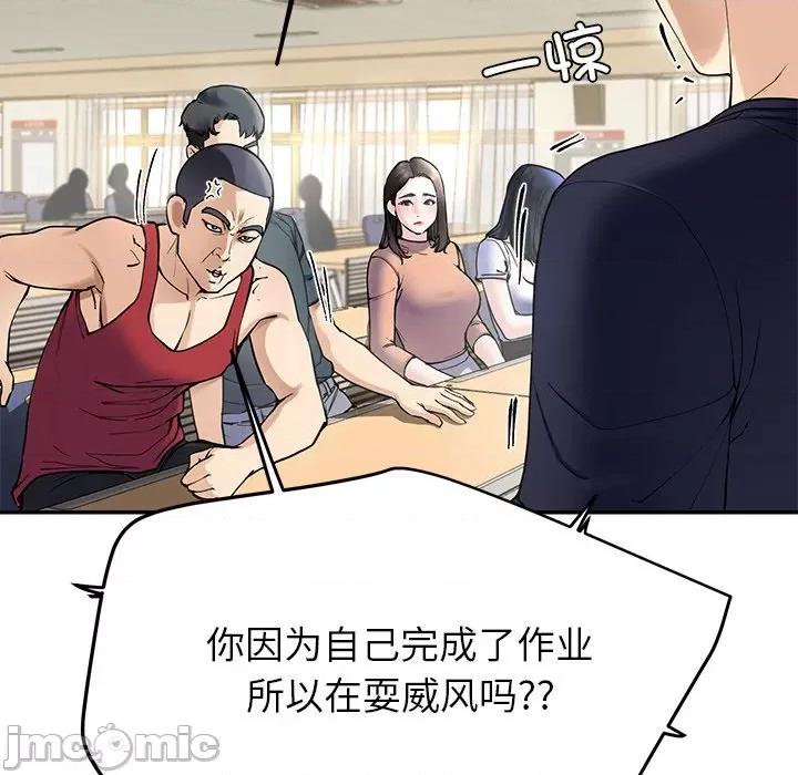 后宫之王 后宫之王 第6话 第80页