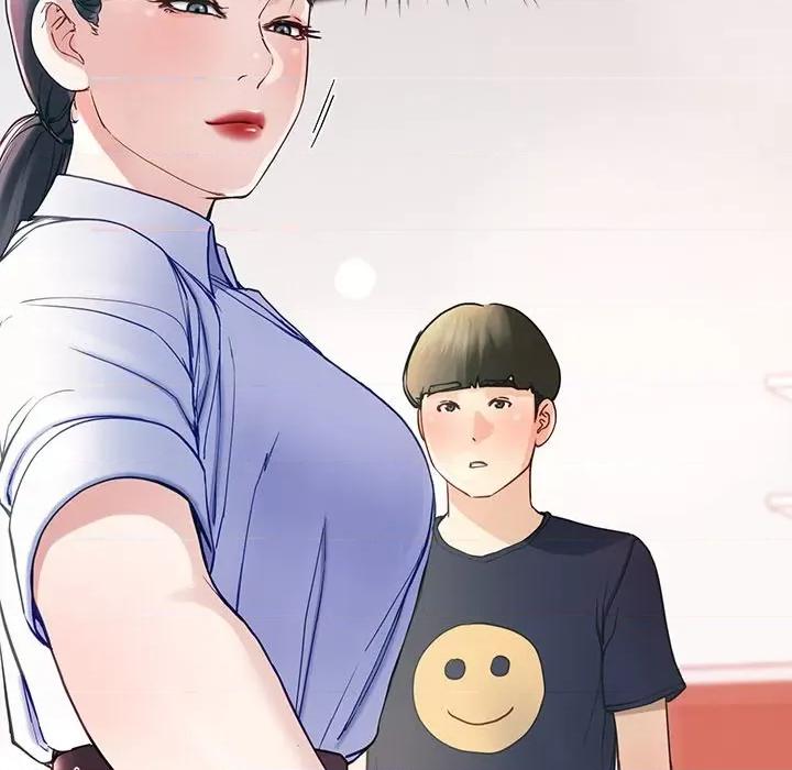 后宫之王 后宫之王-后宫之王 第8话 第107页