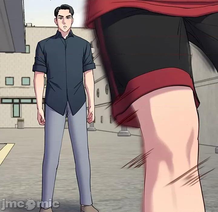 后宫之王 后宫之王-后宫之王 第13话 第135页