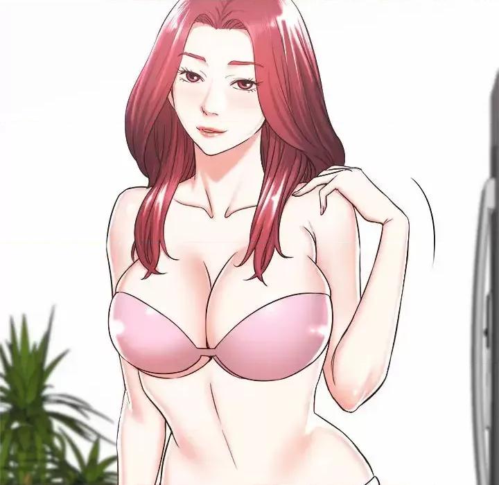 寄住姐姐家 寄住姐姐家 第136页