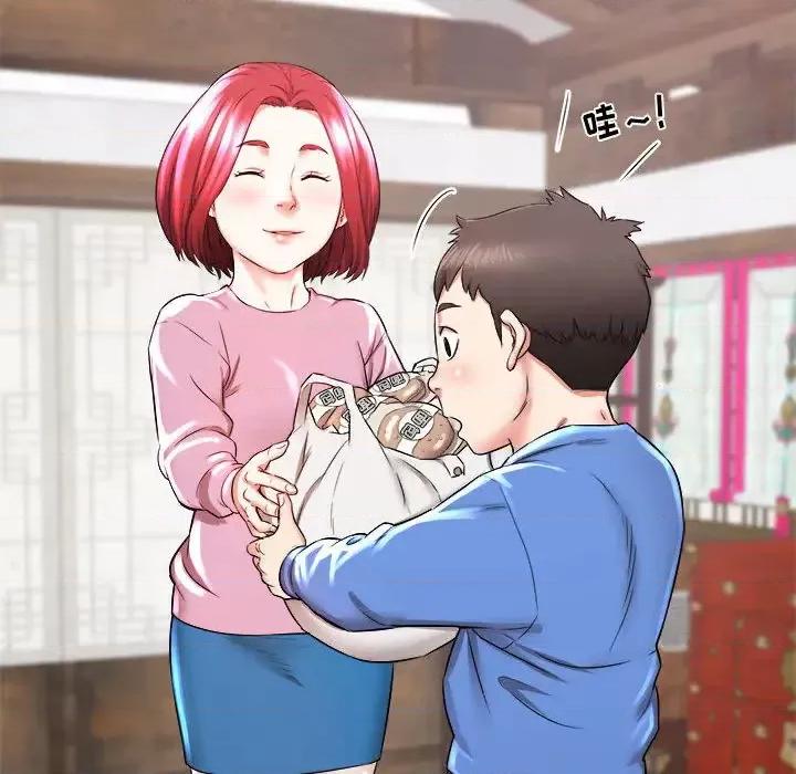 寄住姐姐家 寄住姐姐家-第 2 话 第73页