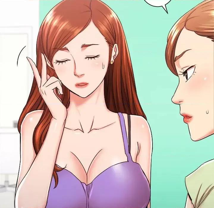 寄住姐姐家 寄住姐姐家-第 3 话 第67页