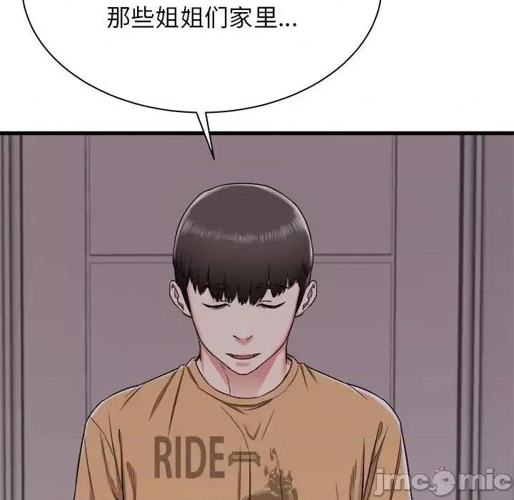 寄住姐姐家 寄住姐姐家-第 3 话 第115页
