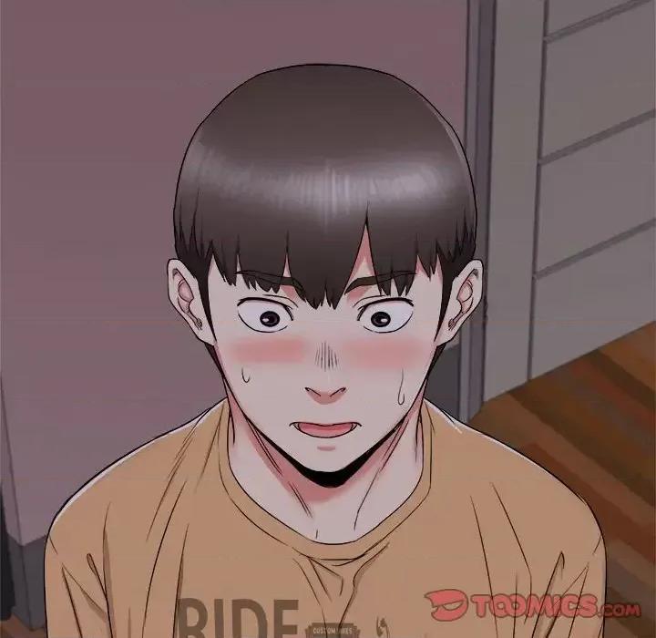 寄住姐姐家 寄住姐姐家-第 3 话 第138页