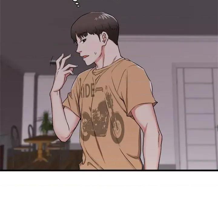 寄住姐姐家 寄住姐姐家-第 3 话 第152页