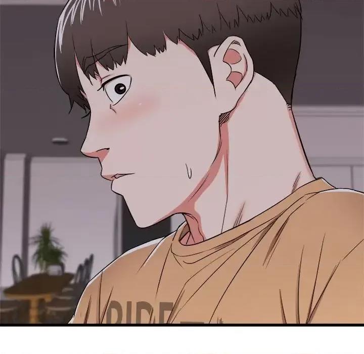 寄住姐姐家 寄住姐姐家-第 3 话 第156页