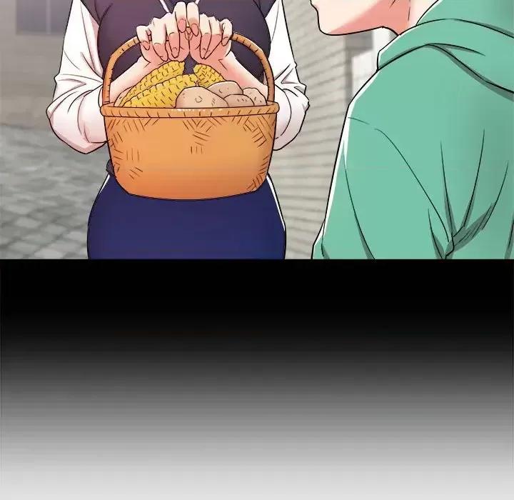寄住姐姐家 寄住姐姐家-第 4 话 第26页