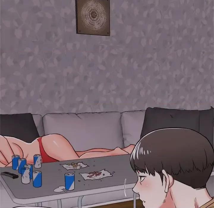 寄住姐姐家 寄住姐姐家-第 4 话 第104页