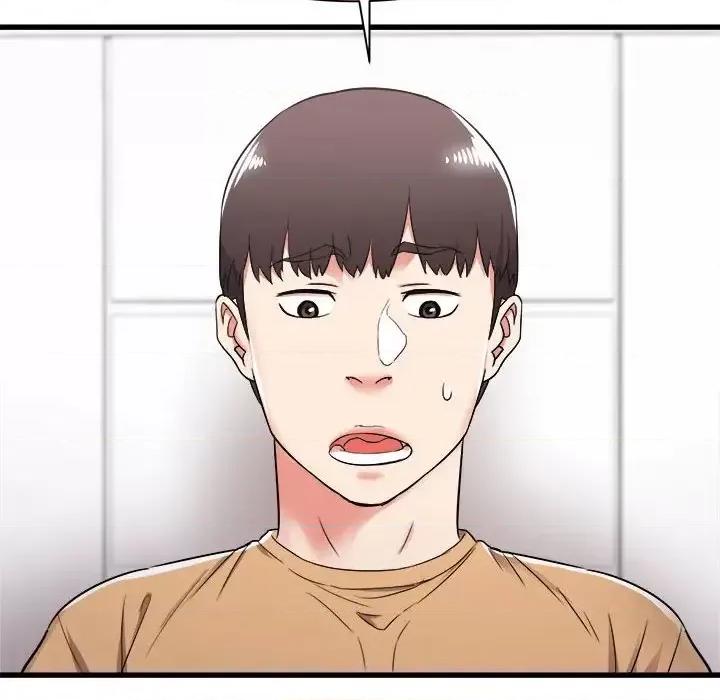 寄住姐姐家 寄住姐姐家-第 5 话 第32页