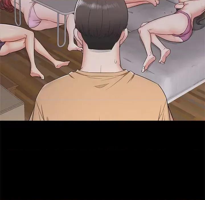 寄住姐姐家 寄住姐姐家-第 6 话 第37页