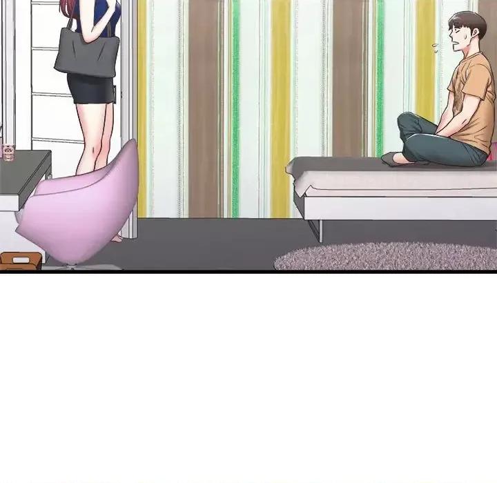 寄住姐姐家 寄住姐姐家-第 7 话 第59页