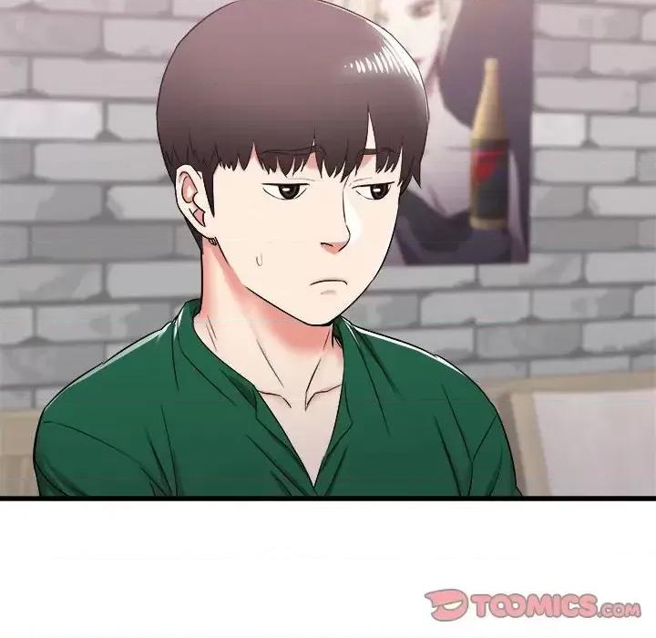 寄住姐姐家 寄住姐姐家-第 7 话 第123页