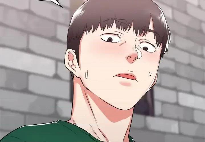 寄住姐姐家 寄住姐姐家-第 8 话 第2页