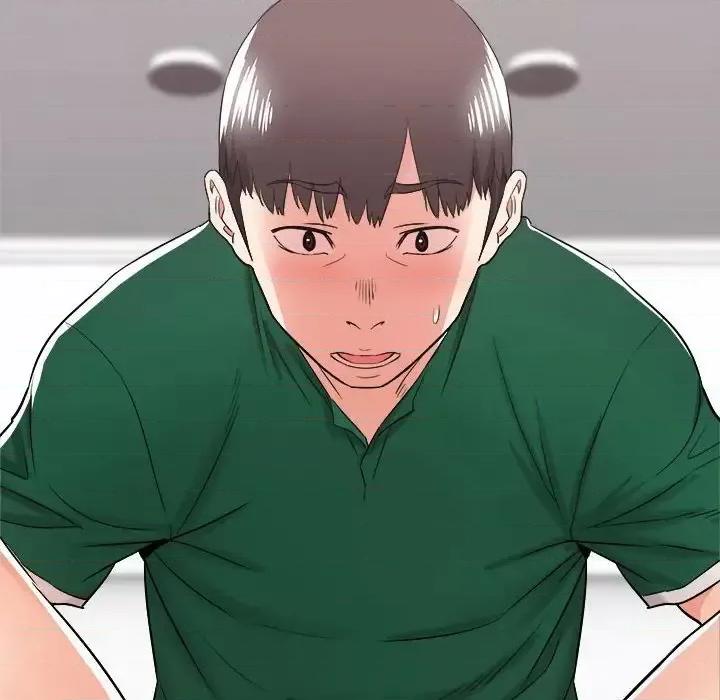 寄住姐姐家 寄住姐姐家-第 9 话 第24页