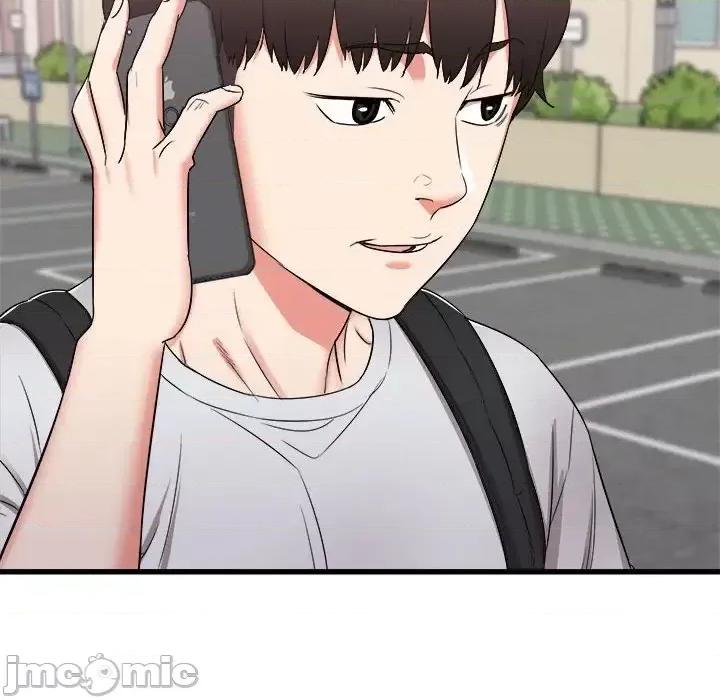 寄住姐姐家 寄住姐姐家-第 13 话 第105页