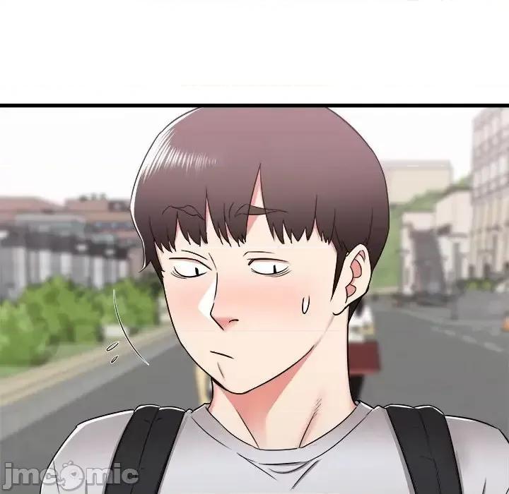 寄住姐姐家 寄住姐姐家-第 13 话 第125页