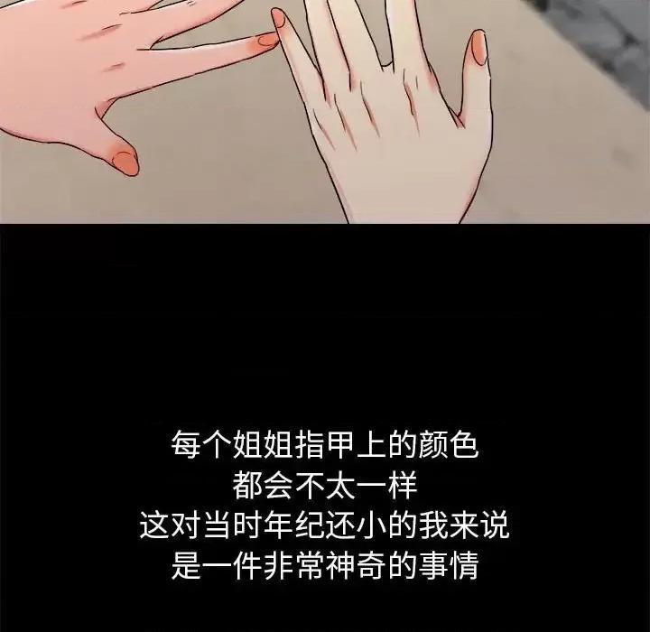 寄住姐姐家 寄住姐姐家-第 15 话 第81页