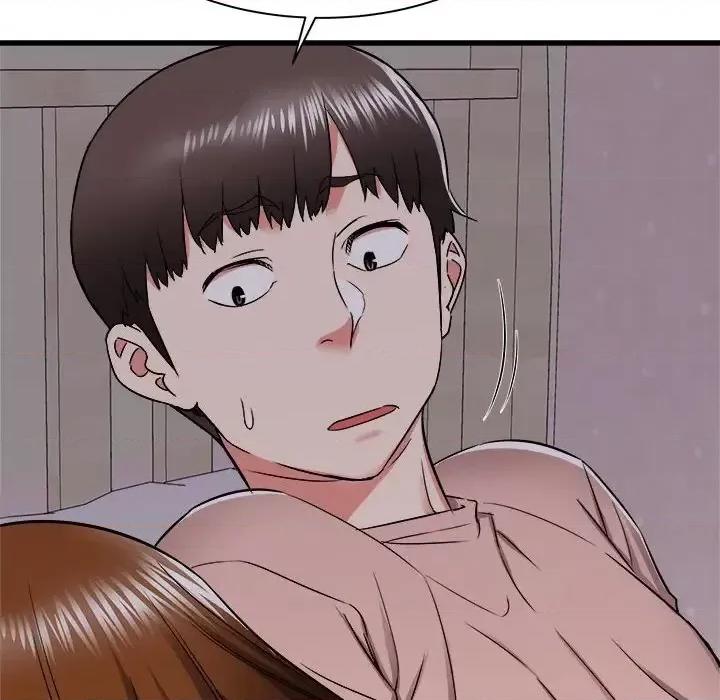 寄住姐姐家 寄住姐姐家-第 16 话 第13页