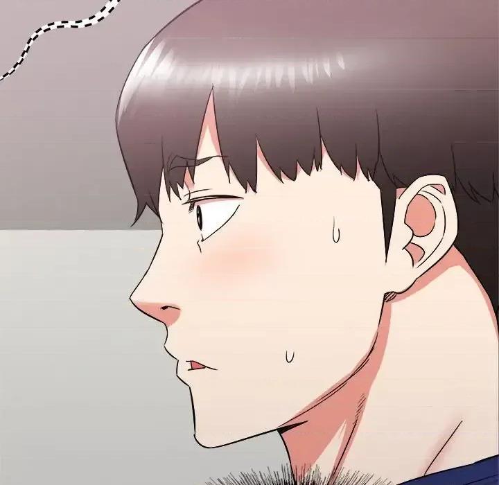 寄住姐姐家 寄住姐姐家-第 17 话 第99页