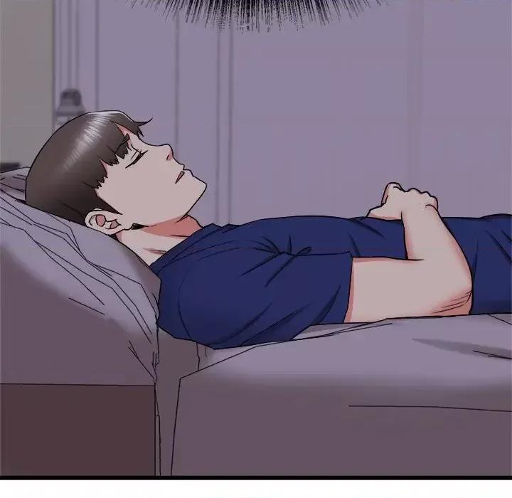 寄住姐姐家 寄住姐姐家-第 19 话 第31页