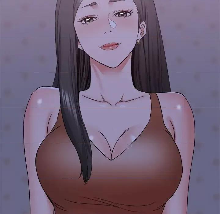 寄住姐姐家 寄住姐姐家-第 21 话 第76页
