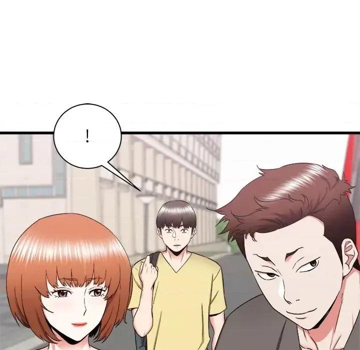 寄住姐姐家 寄住姐姐家-第 27 话 第117页