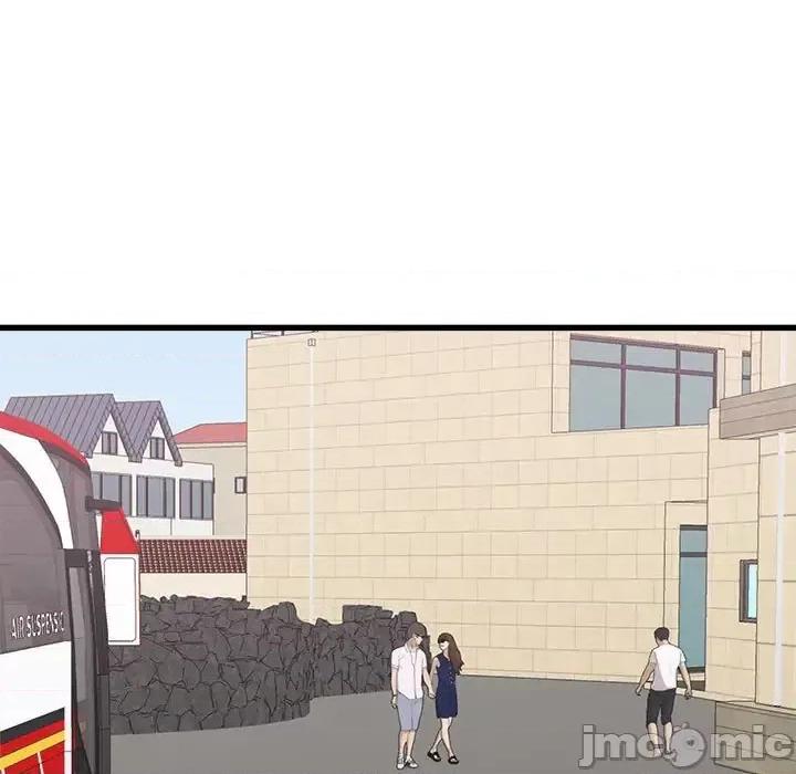 寄住姐姐家 寄住姐姐家-第 28 话 第90页