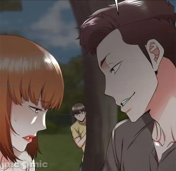 寄住姐姐家 寄住姐姐家-第 30 话 第135页