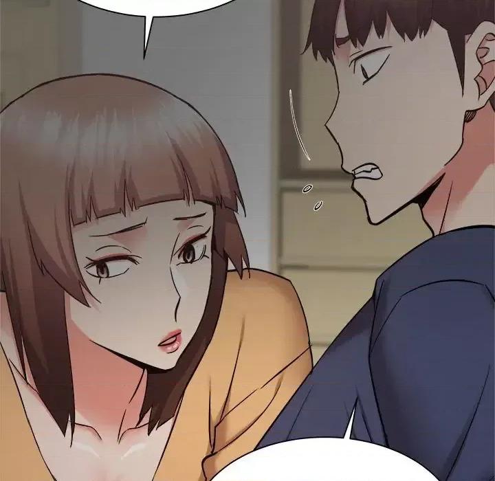 寄住姐姐家 寄住姐姐家-第 35 话 第64页