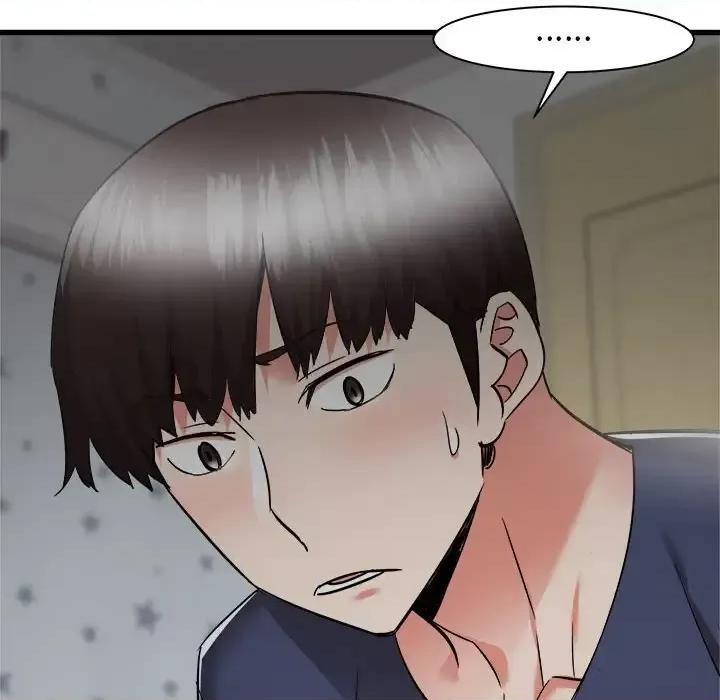 寄住姐姐家 寄住姐姐家-第 36 话 第17页