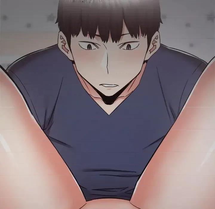 寄住姐姐家 寄住姐姐家-第 36 话 第33页