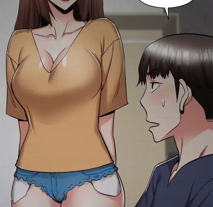 寄住姐姐家 寄住姐姐家-第 36 话 第122页