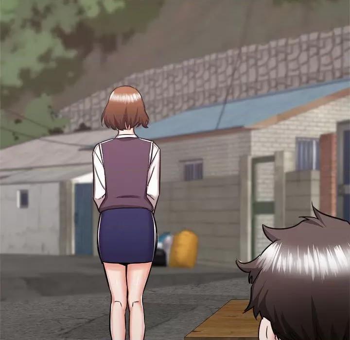 寄住姐姐家 寄住姐姐家-第 38 话 第122页