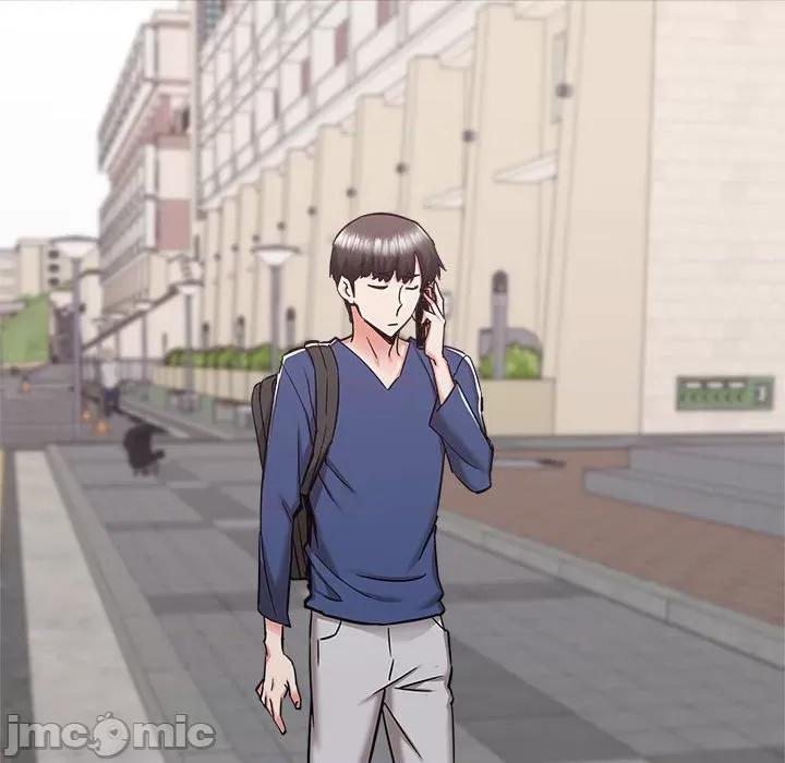 寄住姐姐家 寄住姐姐家-第 39 话 第50页