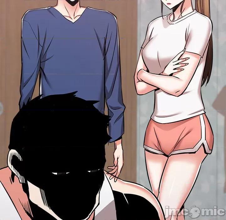 寄住姐姐家 寄住姐姐家-第 39 话 第160页