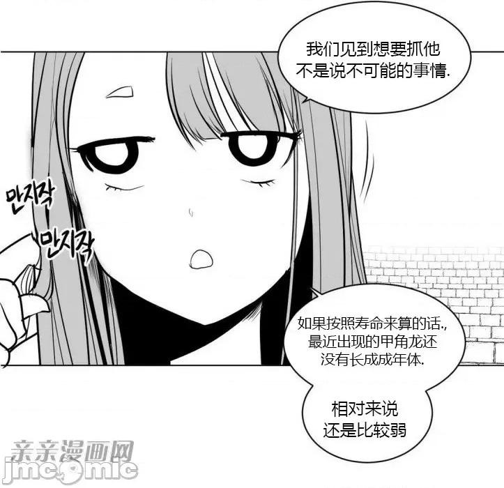 新世界之魔物猎手 新世界之魔物猎手-第6话 第46页