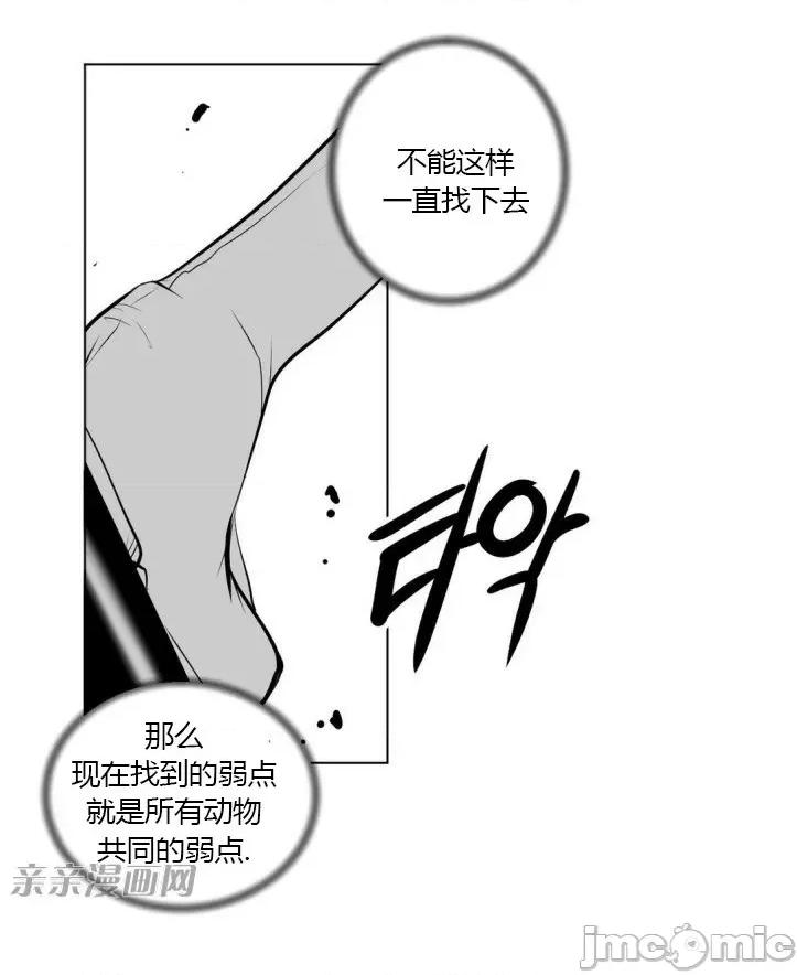 新世界之魔物猎手 新世界之魔物猎手-第8话 第21页