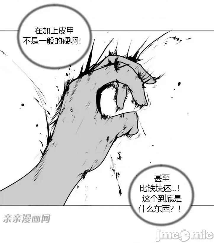 新世界之魔物猎手 新世界之魔物猎手-第8话 第29页