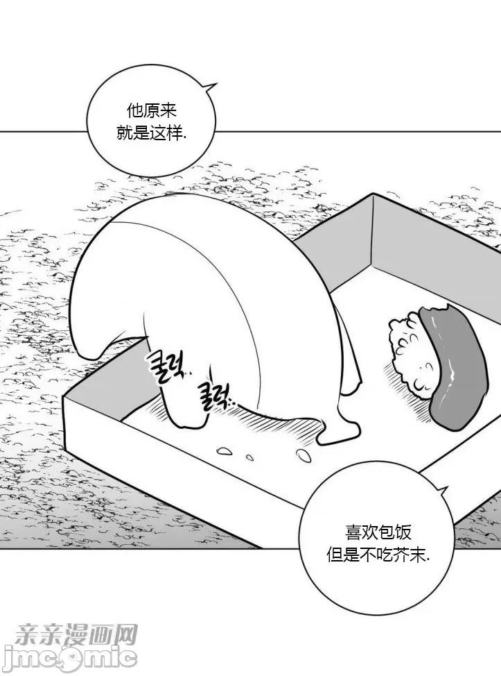 新世界之魔物猎手 新世界之魔物猎手-第13话 第25页